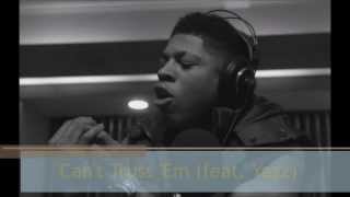 &quot;Can&#39;t Truss &#39;Em (feat. Yazz)&quot;