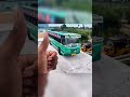 Mᴀᴋᴇ ɪᴛ ᴛʜᴇ ғᴏᴄᴜs ᴏғ ʏᴏᴜʀ ʟɪғᴇ Miniature Handmade Ashokleyland Bu