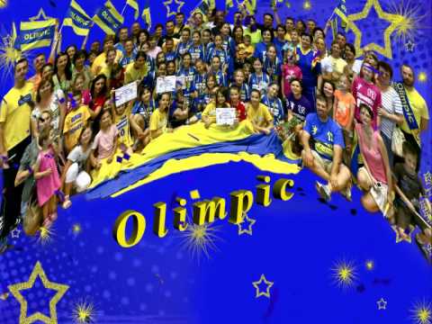 Olimpic Team.avi