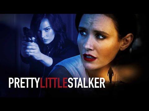 Pretty Little Stalker | Someone Made This On Purpose