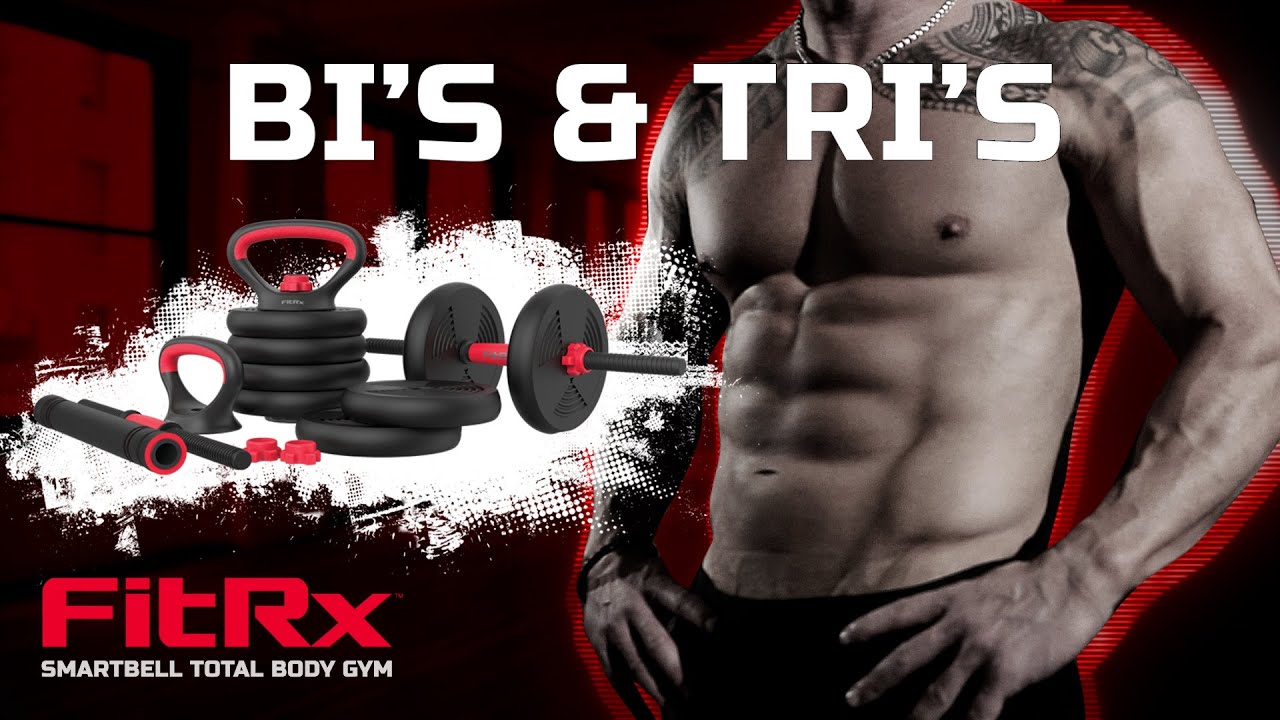 Biceps & Triceps