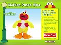 Fisher Price Chicken Dance Elmo Web Demo