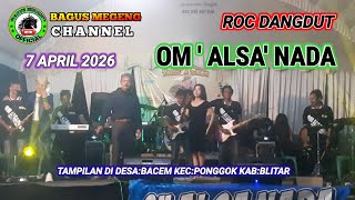 Download lagu ROC DANGDUT'ALSA NADA'DI DESA:BACEM KEC:PONGGOK KAB:BLITAR.Jatim. mp3