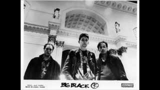 Big Black - L Dopa (Peel Session 1987)