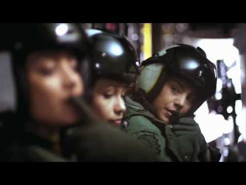 The Invisible War - Official® Trailer [HD]