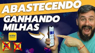 NOVO APP DOS POSTOS IPIRANGA - TEM NOVIDADE e Caminhoneiro ganha cashback