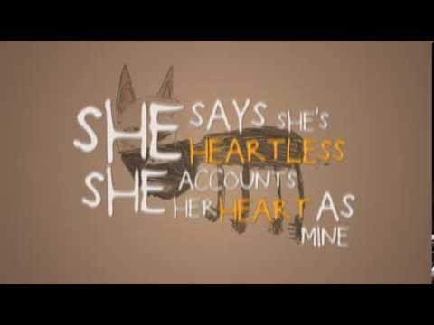 The Danger Bees - Heartless Jane (lyrics)