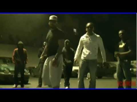 Boite Noir'  Freestyle ( M.16 - Boysaf -  L 'injusticier - Maz XL - Aysar ) JCKMZK