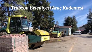TRABZON BÜYÜKŞEHİR BELEDİYESİ - KADEME