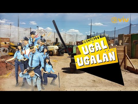 Film komedi Indonesia security ugal-ugalan indro warkop||2017 full movie