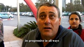 Israeli Arabs: Is Israel an Apartheid state?