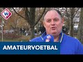 'Kansloze' periode voor clubloze trainer Niek Oosterlee - OMROEP WEST SPORT