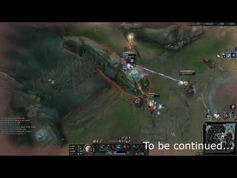 SOLOCARRYING ON TALON JUNGLE