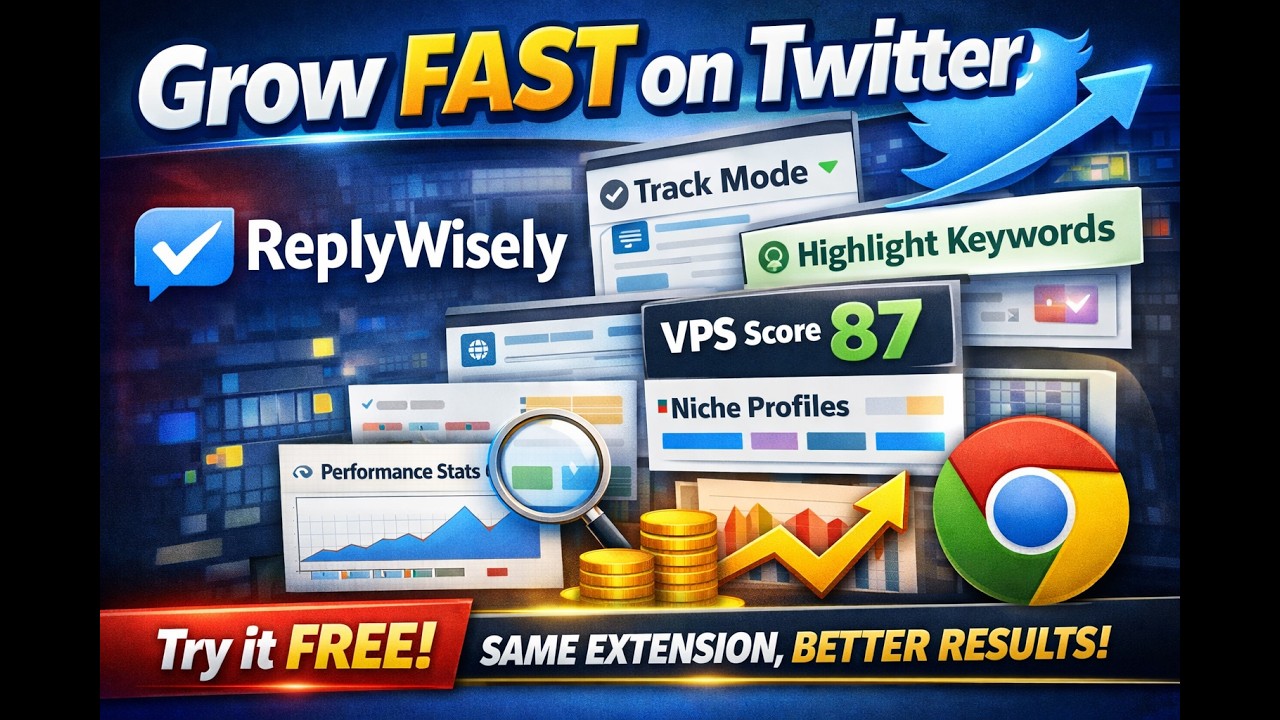 ReplyWisely video preview