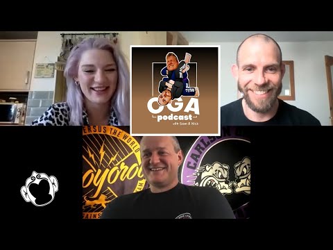 Isolation podcast 6 - Girl Fight