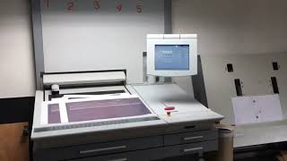 HEIDELBERG CD 74-4P-C