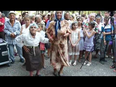 TARG LA AMARASTI 2012 - Part 3