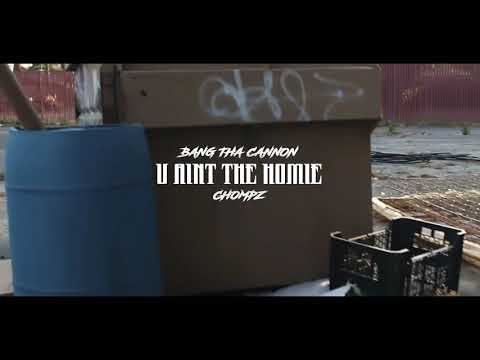 Bang Tha Cannon  Music Video