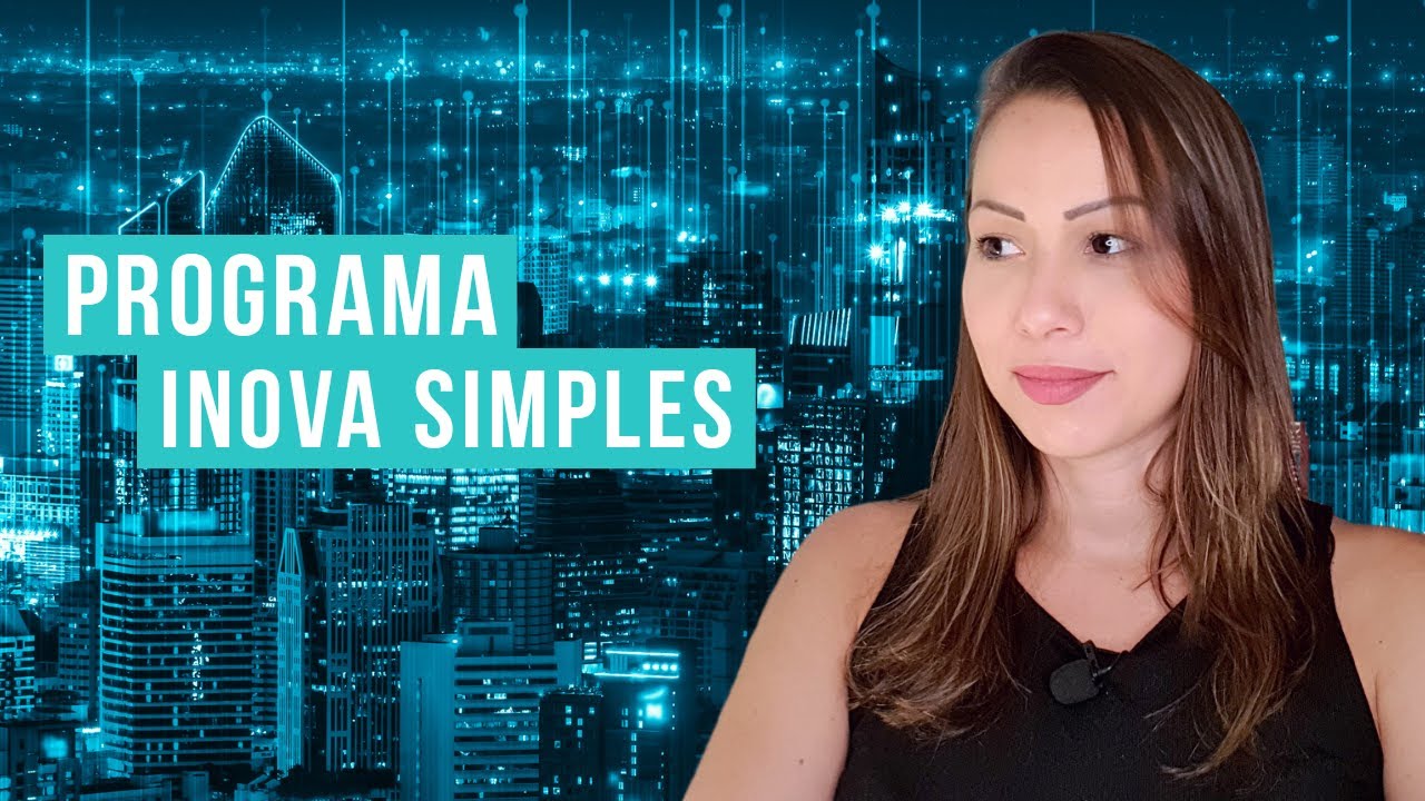 Programa Inova Simples