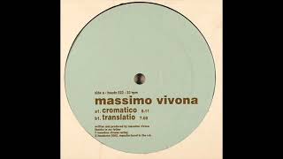 Massimo Vivona - Cromatico