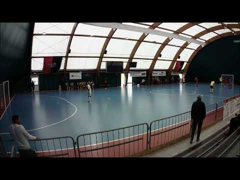 New Team Putignano - Thuriae 4-6 (secondo tempo)