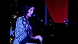 Never Before Seen Live Performance - New Song &quot;I Love You&quot; by Chantal Kreviazuk