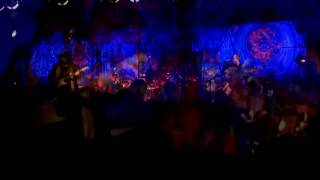 Robert Hunter lyrics &quot;King Cotton Blues&quot; 7 Walkers Papa Mali WYAT Honest Tunes