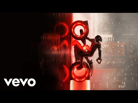 Joseph Trapanese - Lightbike Battle (Tron: Ares Music Video)