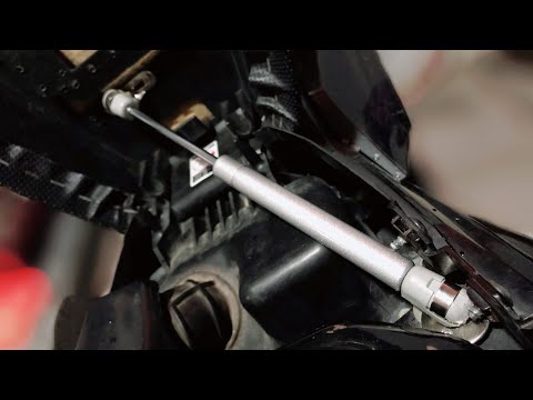 ►Pen nâng yên exciter150 (Saddle Booster)