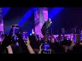 Brent Faiyaz - ROLE MODEL LIVE in Milan (Crazy performance) 4K HDR
