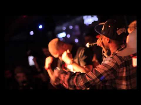 06/23/12 BANGIN w/DJ SMALLZ, TRE NYCE, RUPNESS, BERRIS, DJ KEMO