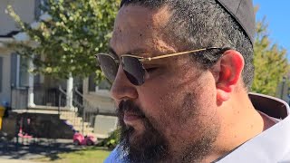 Cant afford to buy חתן תורה/בראשית? Yosef Shidler has an idea for you.