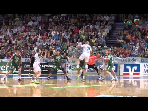 Spielbericht HSG Wetzlar - Füchse Berlin