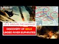 Ep 3 Coming War For The Gold Under Euphrates Last Minor Sign Of Qiyamah Malhama Al Kubra