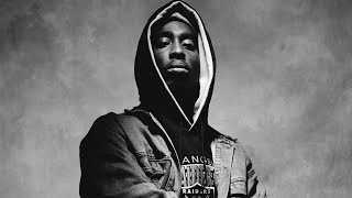 2Pac - No Parts Of Dis (Unreleased 1991)