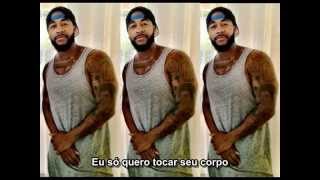 Omarion - Body (Legendado)