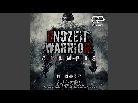 Endzeit Warrior (D.N.S Remix)