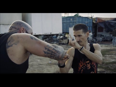 Denny Well x David Evil - EL GANADOR