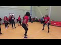 Jumping For Joy 40 Women Connect Through Double Dutch Club In Chicago