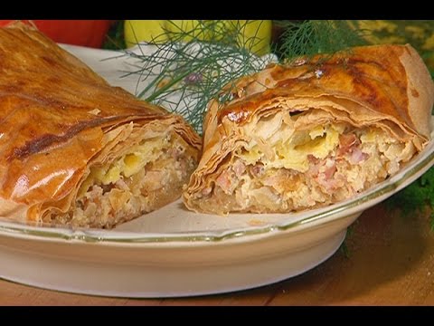 download lagu mp3 mp4 Sauerkrautstrudel, download lagu Sauerkrautstrudel gratis, unduh video klip Sauerkrautstrudel