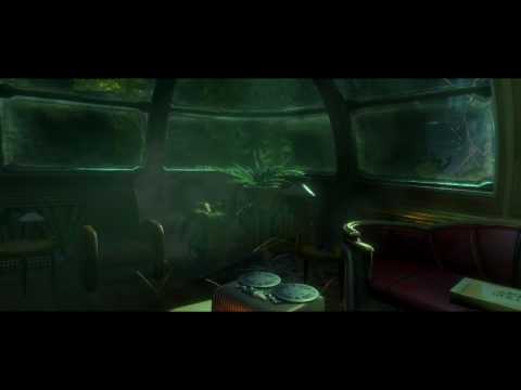 Bioshock 2 Rank 40 Multiplayer Ending