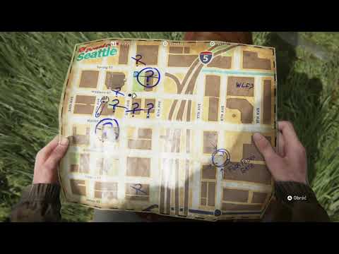 The Last of Us PART 2 Dubbing PL - Odc.7