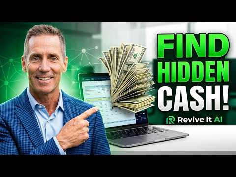 How AI Helped One Local Business Find Money They Didn't Know They Had