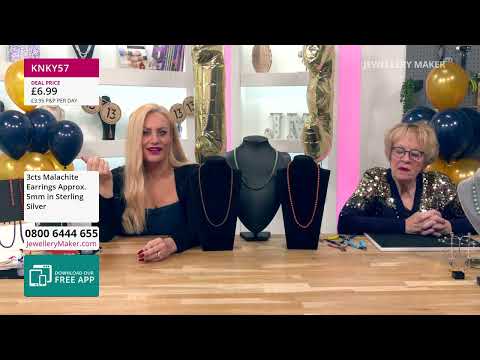 JewelleryMaker LIVE 14/05/23