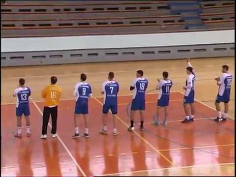 RK Obilić-RK Priboj 1. kolo /SBRLM/ 2016/2017