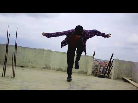 Ankesh Kumar  Kr$na - Fall off (Dance Video)