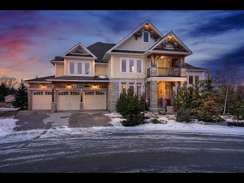 131 National Drive, The Blue Mountains, Ontario