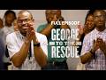 Rockin Renovation For Blind Brothers With Musical Dreams George To The Rescue FULL EPISODE