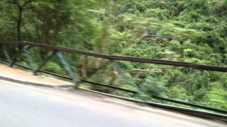 preview picture of video 'WuLai tram riding, WuLai, Taiwan IMG 3275'