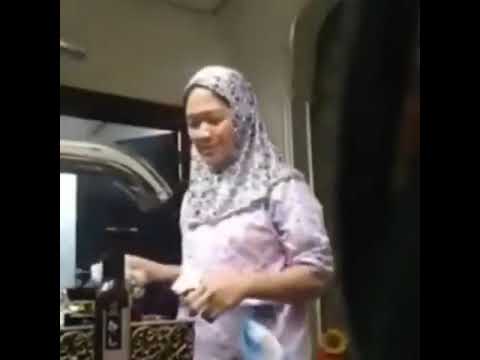 TKW, yang dilecehkan majikan luar negerinya.